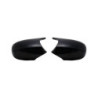 Капаци за огледала за BMW E90 (2009-2013) - черен гланц