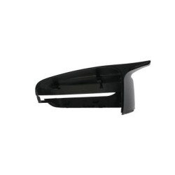 Капаци за огледала за BMW G30, G11 - черен гланц