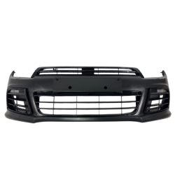 Предна броня за Volkswagen Scirocco (2009-2014) - R-line дизайн