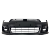 Предна броня за Volkswagen Scirocco (2009-2014) - R-line дизайн