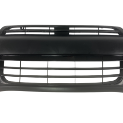 Предна броня за Volkswagen Scirocco (2009-2014) - R-line дизайн