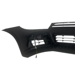 Предна броня за Volkswagen Scirocco (2009-2014) - R-line дизайн