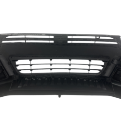 Предна броня за Volkswagen Scirocco (2009-2014) - R-line дизайн