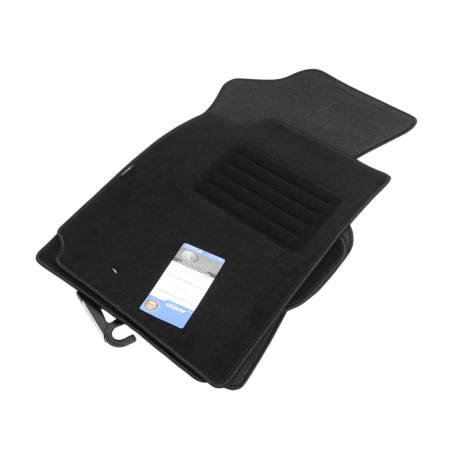 Мокетни стелки за AUDI А4 B5 (1995-1999)