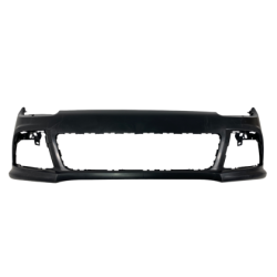 Предна броня за Volkswagen Scirocco (2009-2014) - R-line дизайн