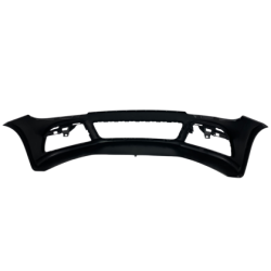 Предна броня за Volkswagen Scirocco (2009-2014) - R-line дизайн