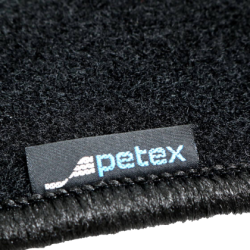 Мокетни стелки за AUDI А4 B5 (1995-1999)