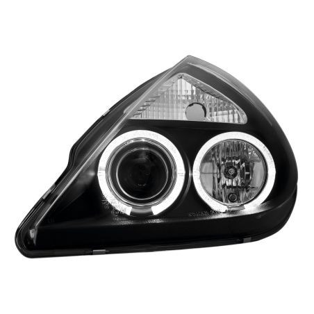 Кристални фарове Angel Eyes за FORD KA (1996-2008)