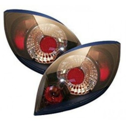 Кристални стопове за FORD KA (96-08)