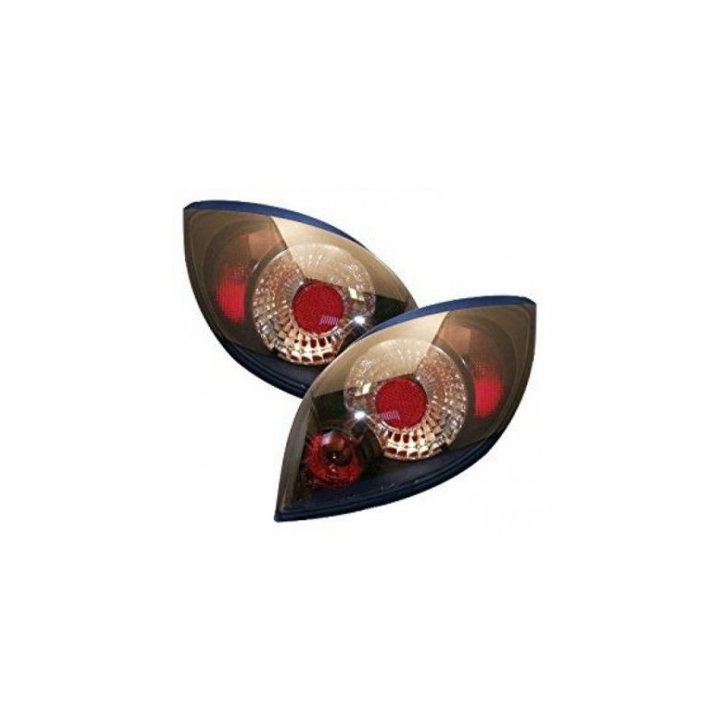 Кристални стопове за FORD KA (96-08)