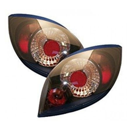 Кристални стопове за FORD KA (96-08)