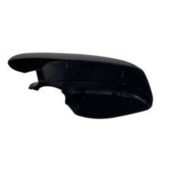 Капаци за огледала за BMW F10/F01 - черен гланц