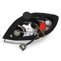 Кристални стопове за FORD KA (96-08)