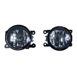 Халогени за Opel Astra G