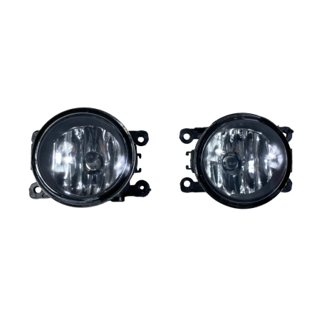 Халогени за Opel Astra G