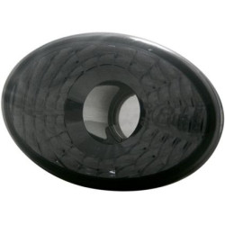 Кристални мигачи FORD MONDEO / TRANSIT / FIESTA / KA - опушени