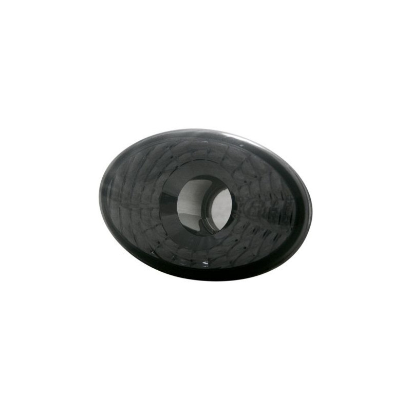 Кристални мигачи FORD MONDEO / TRANSIT / FIESTA / KA - опушени