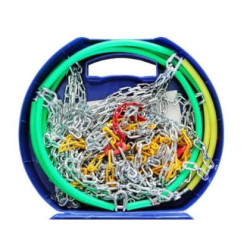 Метални вериги за сняг - размер 50 за 13"
