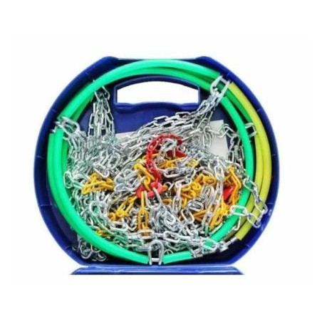 Метални вериги за сняг - размер 40 за 12"