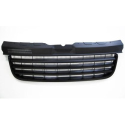 Решетка без емблема  VW TRANSPORTER T5 (2003-2009)