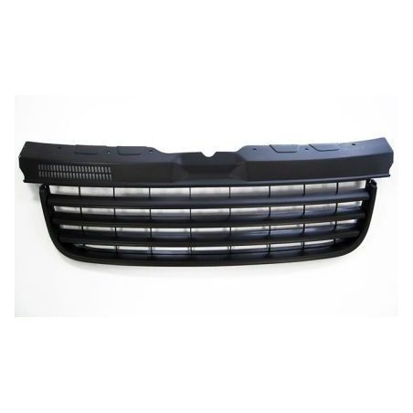 Решетка без емблема  VW TRANSPORTER T5 (2003-2009)