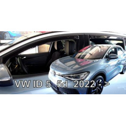 Ветробрани за Vw ID.5 (2022+) - 4бр. предни и задни