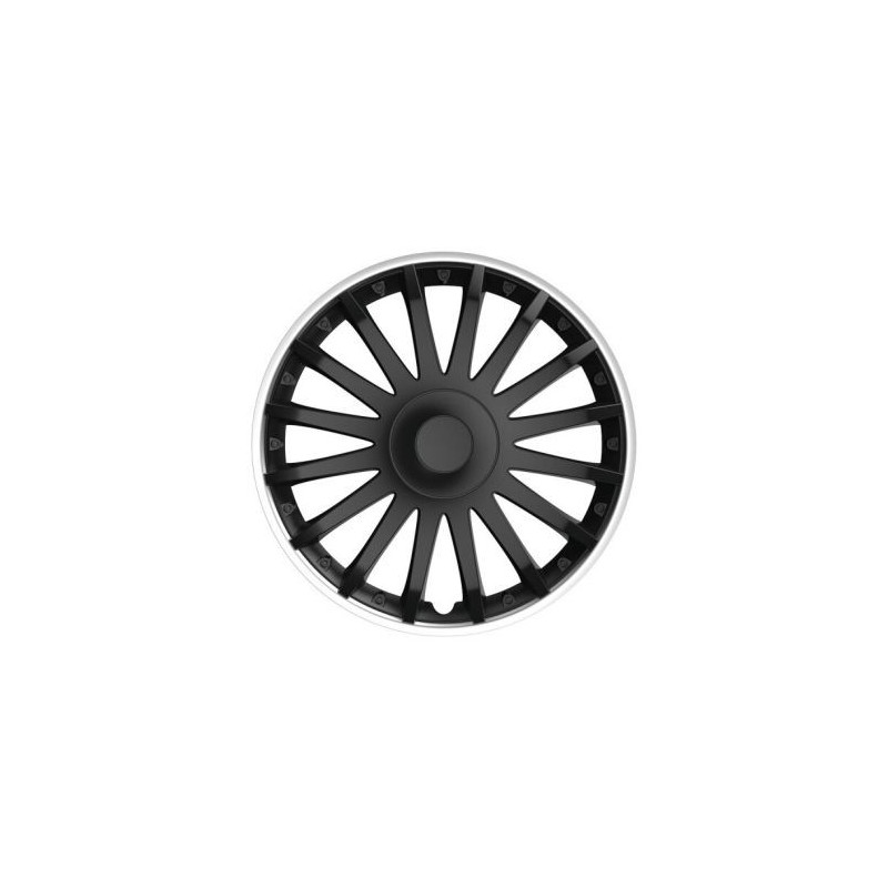 Тасове Versaco Crystal SO Black - 13''