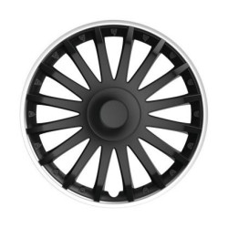 Тасове Versaco Crystal SO Black - 15''