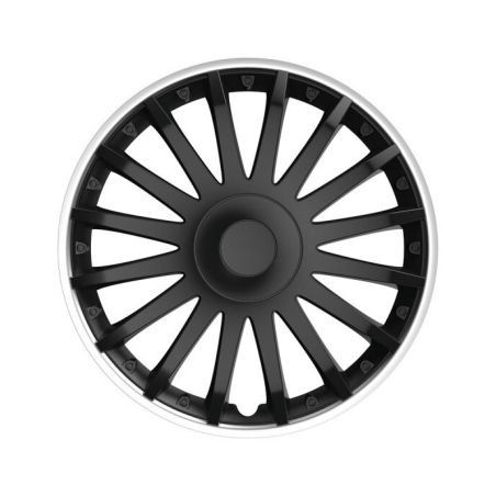 Тасове Versaco Crystal SO Black - 16''