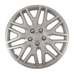 Тасове Versaco Dakar NC Silver - 16''