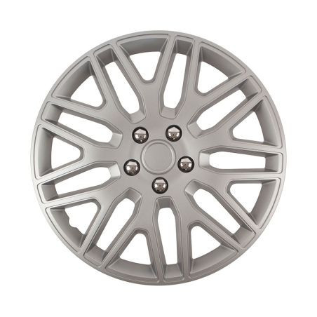 Тасове Versaco Dakar NC Silver - 16''