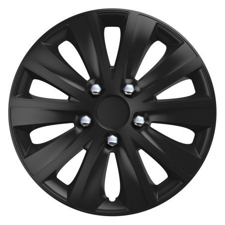 Тасове Versaco Rapide NC Black - 14''