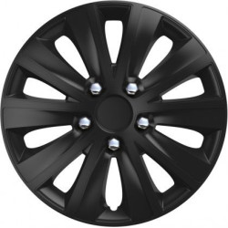 Тасове Versaco Rapide NC Black - 15''