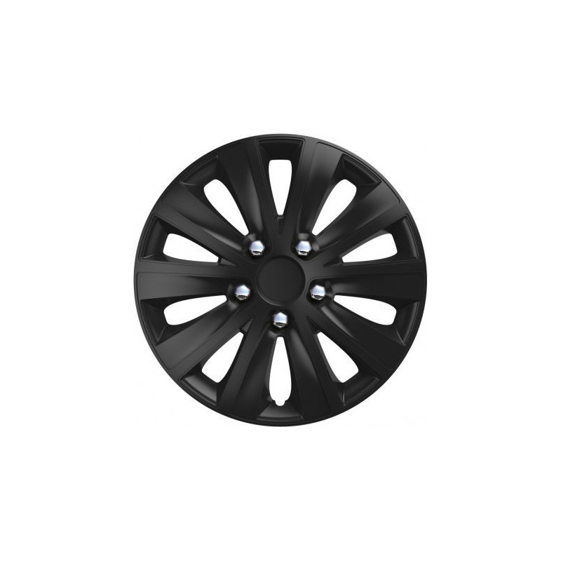 Тасове Versaco Rapide NC Black - 15''