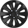 Тасове Versaco Rapide NC Black - 16''
