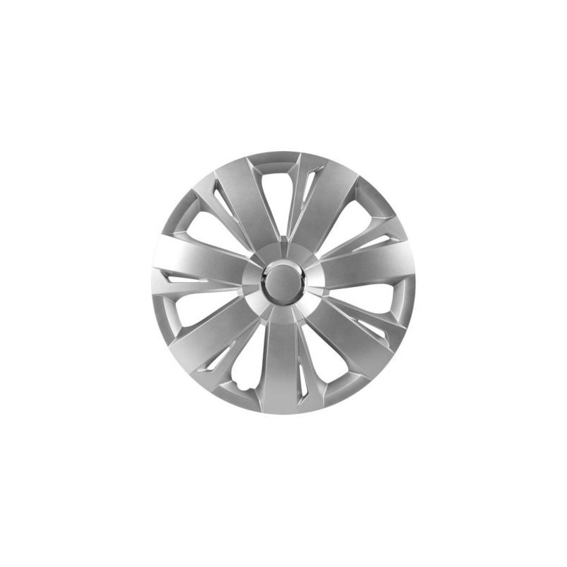 Тасове Versaco Energy NC Silver - 16''