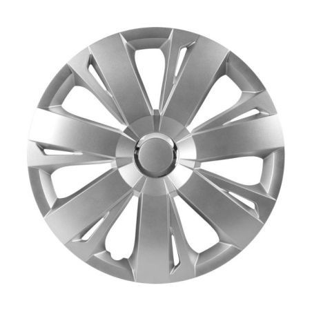 Тасове Versaco Energy NC Silver - 16''