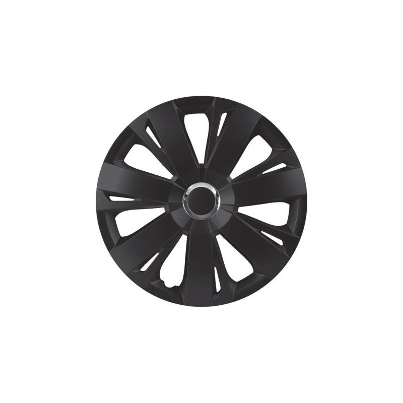 Тасове Versaco Energy NC Black - 14''