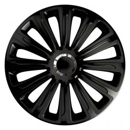 Тасове Versaco Trend RC Black - 13''