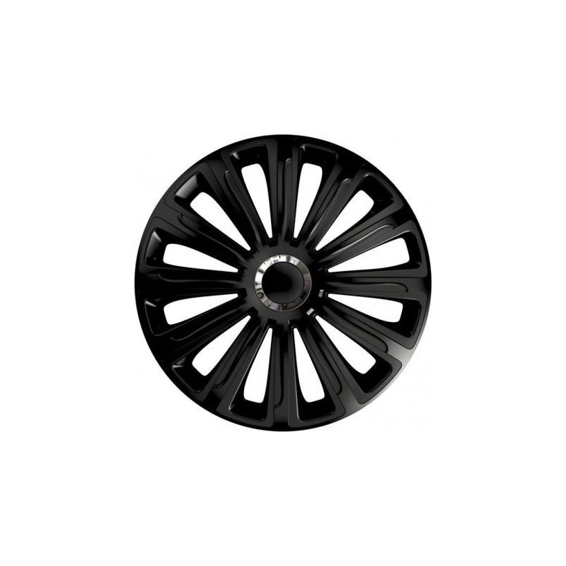 Тасове Versaco Trend RC Black - 14''