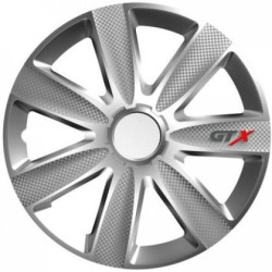 Тасове Versaco GTX CARBON Silver - 14''
