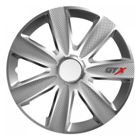Тасове Versaco GTX CARBON Silver - 15''