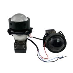 Би Лазерни Лупи 3" Aozoom - King of light Z5, 100W / 112W