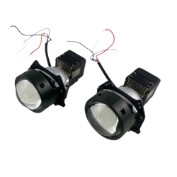 Би Лазерни Лупи 3" Aozoom - King of light Z5, 100W / 112W