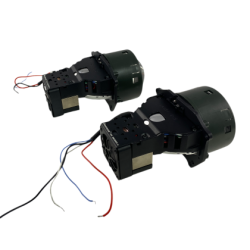 Би Лазерни Лупи 3" Aozoom - King of light Z5, 100W / 112W