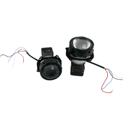 Би Лазерни Лупи 3" Aozoom - King of light Z5, 100W / 112W