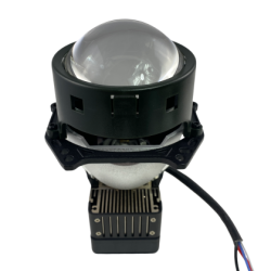 Би Лазерни Лупи 3" Aozoom - King of light Z5, 100W / 112W