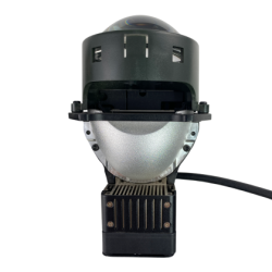 Би Лазерни Лупи 3" Aozoom - King of light Z5, 100W / 112W