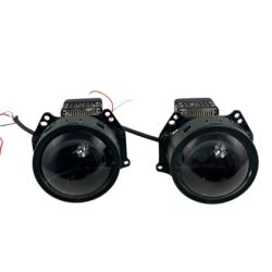 Би Лазерни Лупи 3" Aozoom - King of light Z5, 100W / 112W