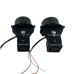 Би Лазерни Лупи 3" Aozoom - King of light Z5, 100W / 112W